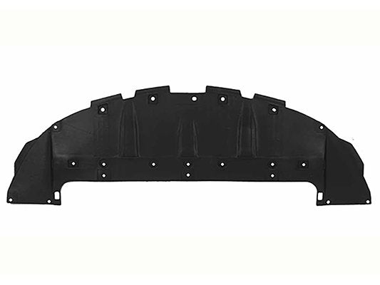 Protección inferior parachoques delantero ALFA ROMEO GIU Alfa ROMEO GIULIETTA