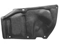 Protección lateral motor izquierdo Toyota AURIS