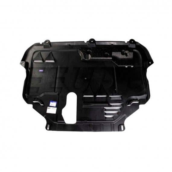 Guardabarros Volvo S40-V50