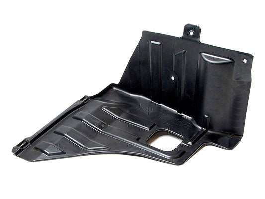 Guardabarros derecho Chevrolet LACETTI