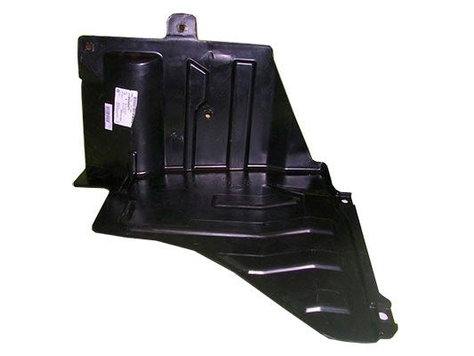 Guardabarros izquierdo Chevrolet LACETTI