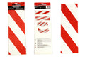 PROTECTOR EXTENSIBLE-ADAPTABLE 610-985x175x15MM. Accesoires VOITURE ILUMINACIÓN Y SEÑALIZACIÓN