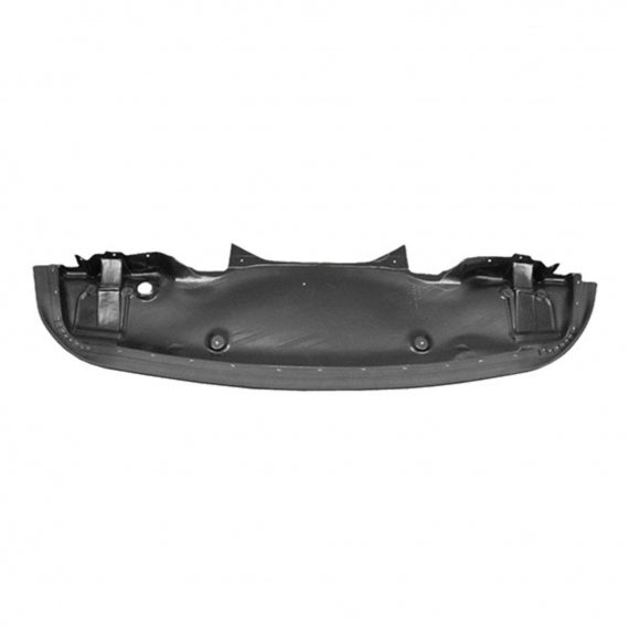 Protector inferior del parachoques delantero, diesel MER Mercedes CLASE E
