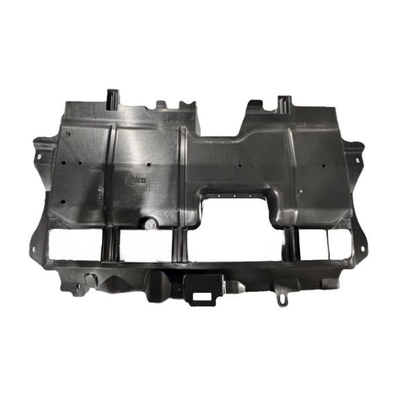 Guardabarros Citroen C3