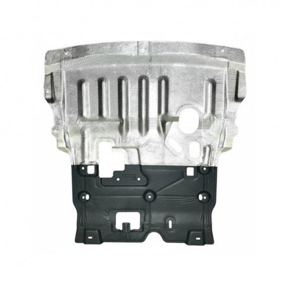 Guardabarros Citroen C3