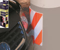 PROTECTOR PARA COLUMNAS REDONDAS 390X320X15MM Accesoires VOITURE ILUMINACIÓN Y SEÑALIZACIÓN