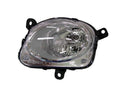 Antinieblas Fiat 500L