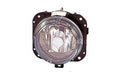 Antinieblas izquierdo, derecho, Reversible CITROEN BERLIN Citroen BERLINGO