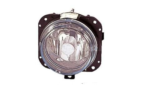 Antinieblas izquierdo, derecho, Reversible CITROEN BERLIN Citroen BERLINGO