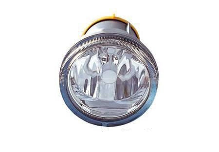 Antinieblas izquierdo, derecho, Reversible Citroen C3