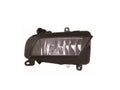 Antinieblas derecho Audi A4