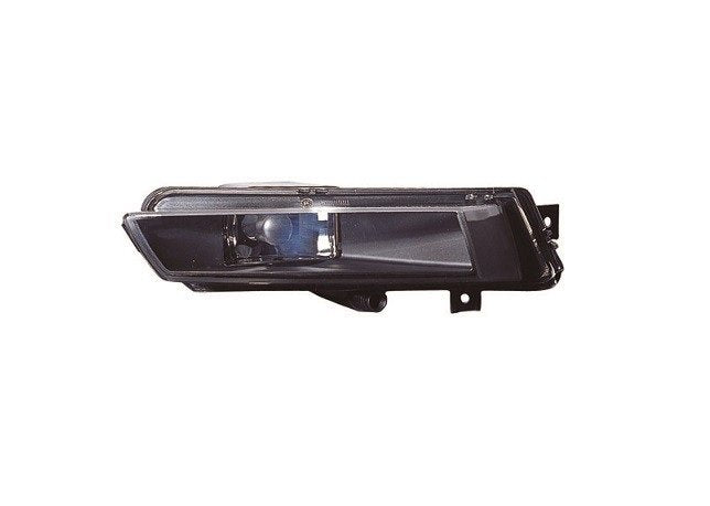 Antinieblas derecho Bmw SERIE 1
