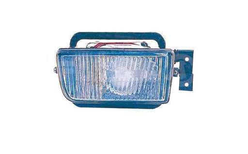 Antinieblas derecho Bmw SERIE 5