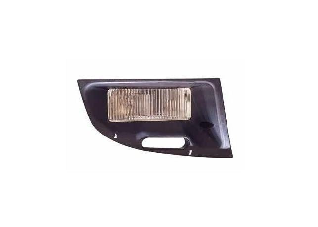 Antinieblas derecho Citroen BERLINGO