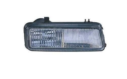 Antinieblas derecho Citroen EVASION