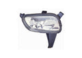 Antinieblas derecho Citroen XANTIA