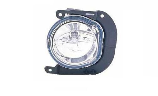 Antinieblas derecho Fiat FIORINO