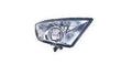 Antinieblas derecho Ford MONDEO