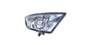 Antinieblas derecho Ford MONDEO
