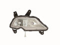 Antinieblas derecho Hyundai I20