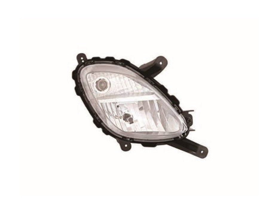 Antinieblas Kia PICANTO
