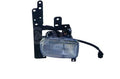 Antinieblas derecho Mazda 323