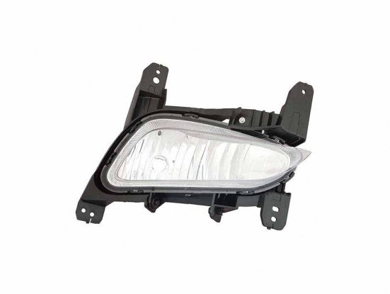 Antinieblas Opel MOKKA