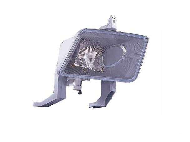 Antinieblas derecho Opel VECTRA
