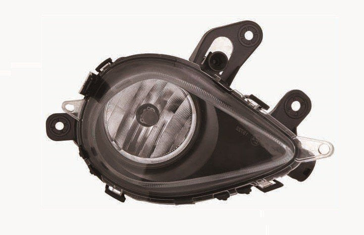 Antinieblas derecho Opel ZAFIRA