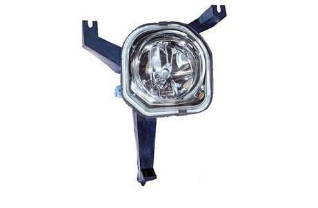 Antinieblas derecho Peugeot 306