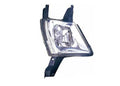 Antinieblas derecho Peugeot 407