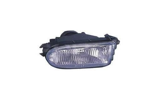 Antinieblas derecho Renault MEGANE