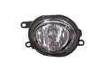 Antinieblas derecho Rover 25