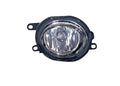 Antinieblas derecho Rover 75