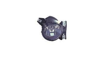 Antinieblas derecho Seat ALHAMBRA