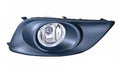 Antinieblas derecho Toyota AVENSIS
