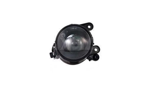 Antinieblas derecho Volkswagen GOLF
