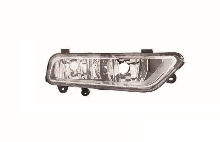 Antinieblas derecho Volkswagen PASSAT