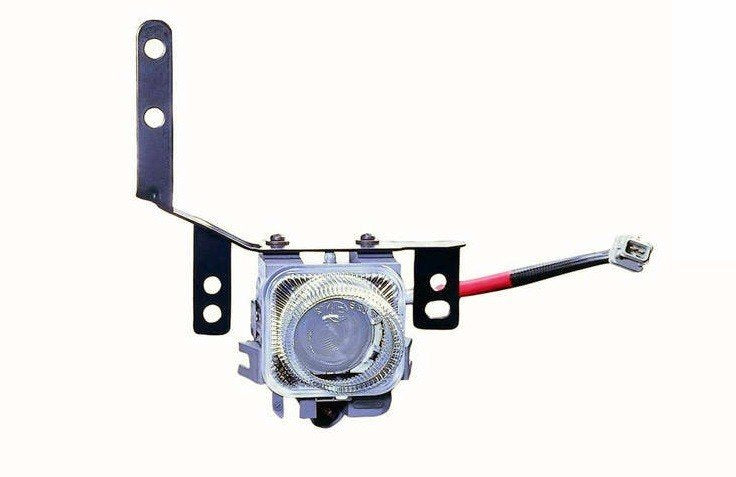 Antinieblas derecho Volvo S60-V60