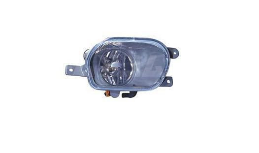 Antinieblas derecho Volvo XC90