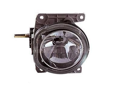 Antinieblas izquierdo, derecho, Reversible Citroen JUMPER