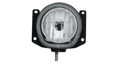 Antinieblas izquierdo, derecho Citroen NEMO