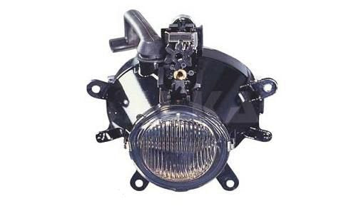Antinieblas izquierdo, derecho, Reversible Bmw SERIE 3