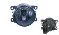 Antinieblas izquierdo, derecho Peugeot 4007