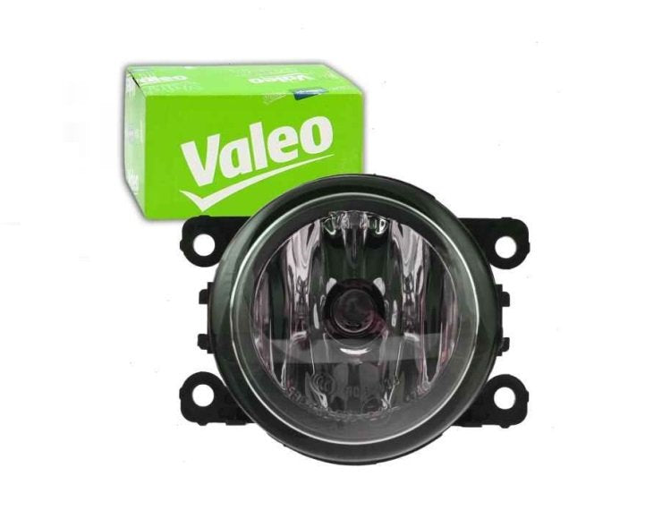 Antinieblas izquierdo, derecho, Reversible Renault SCENIC