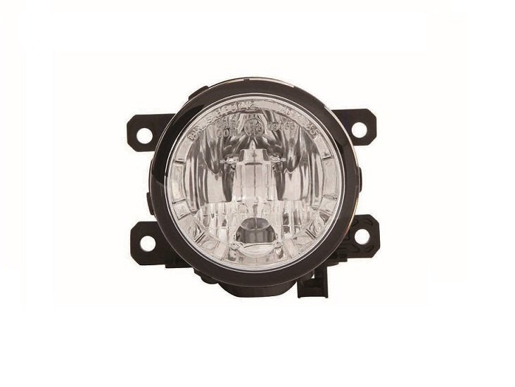 Antinieblas izquierdo, derecho Peugeot ION