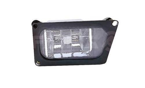 Antinieblas izquierdo Alfa ROMEO 155