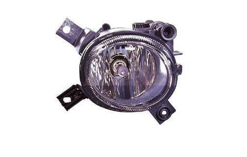 Antinieblas izquierdo Audi A3