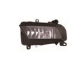 Antinieblas izquierdo Audi A4