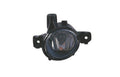 Antinieblas izquierdo Bmw SERIE 1
